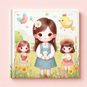 Eğlenceli Maceralar (Cover)