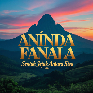 Sentuh Jejak Antara Sisa