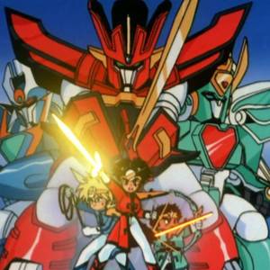 光能使者主题曲