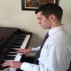 Prelude in C Major Bach