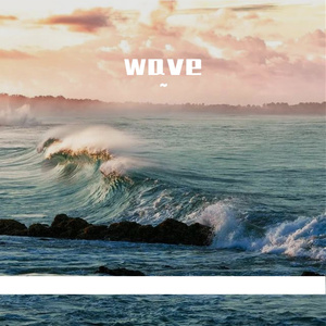 wave