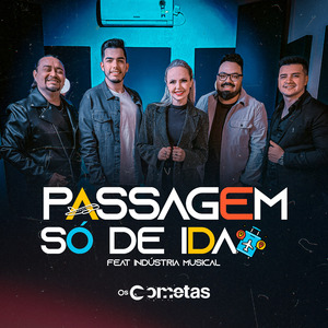 Passagem Só de Ida