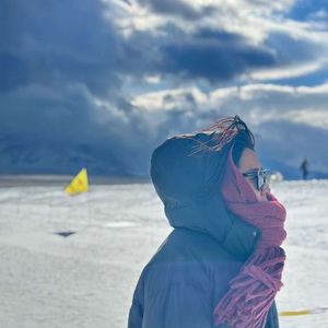 晚风（翻唱 椿乐队）