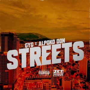 Streets On Lock (feat. Alpoko Don)
