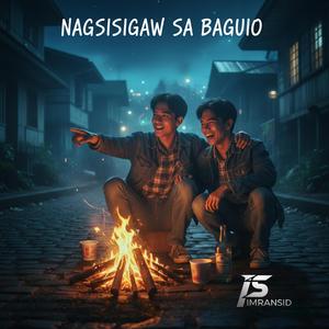 Nagsisigaw sa Baguio