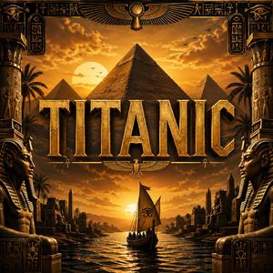 Titanic (Afro House)