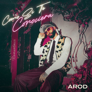 Como Si Te Conociera