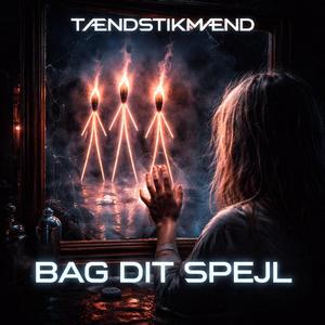 Bag Dit Spejl