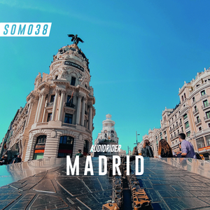 Madrid (Original Mix)