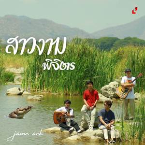สาวงามพิจิตร (Cover)