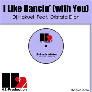 I Like Dancin' (With You) [Instrument] [Feat. Qristafa Dion]