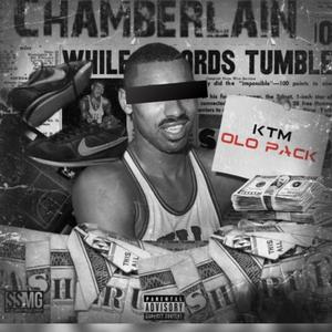 Chamberlain (feat. Olo Pack)