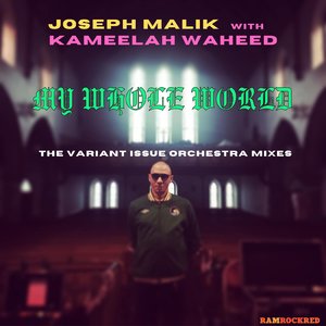 My Whole World (Variant Issue Orchestra Instrumental)