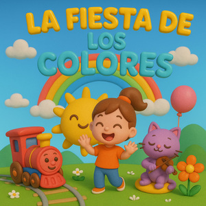 La Fiesta De Los Colores