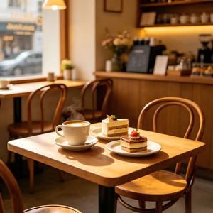 雨停丨午后舒缓钢琴曲