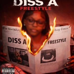 Kc (DISS A FREESTYLE)