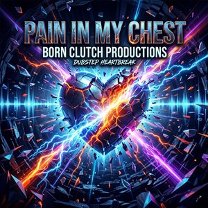 Pain In My Chest