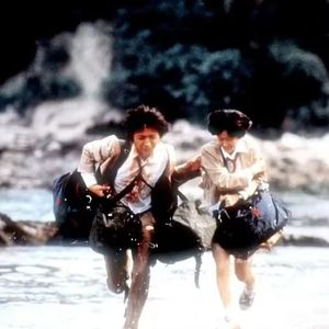 “心连心”- Asian Rock × SASIOVERLXRD Type Beat