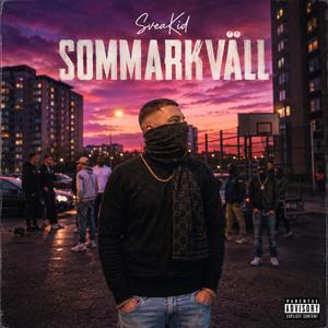 Sommarkväll