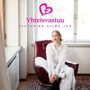 Jokainen ihminen on avun arvoinen