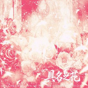 具名之花——HB to 小十