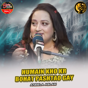 Humain Kho Kr Bohat Pashtao Gay (1)