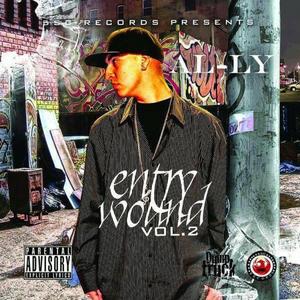 Music is my life (Karizma solo)