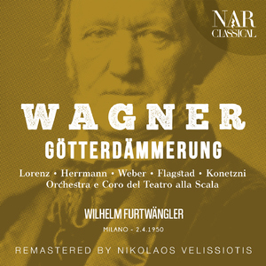 Götterdämmerung, WWV 86D, IRW 20, Act III:"Orchesterzwischenspiel (Trauermusik) - War das sein Horn?" (Gutrune)