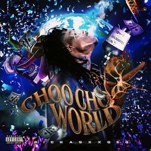 Average Kidd (feat. Doddie Savage)