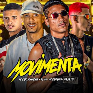 Movimenta (feat. MG na Voz)
