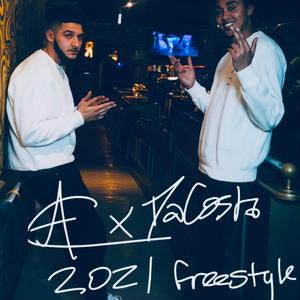 2021 Freestyle (feat. DaCosta)