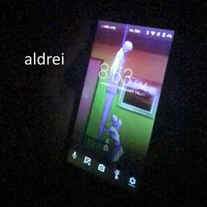 aldrei
