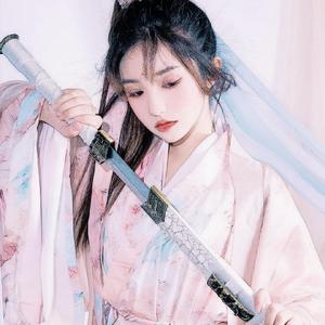 棠梨煎雪(轻柔女声版)