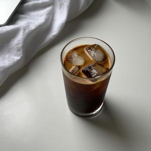 Iced Coffee