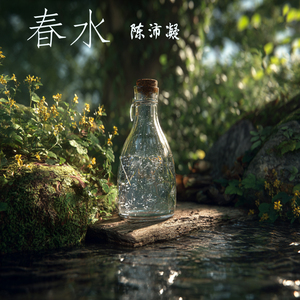 春水