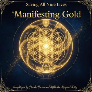 Manifesting Gold