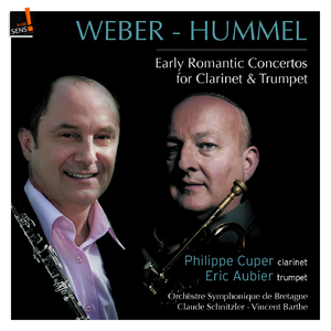 Trumpet Concerto in E-Flat Major:III. Rondo. Allegro