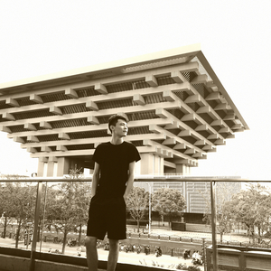 周三的情书（Cover 周三）