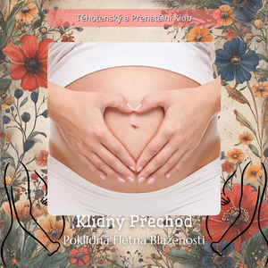 Trénink hypnoporodu