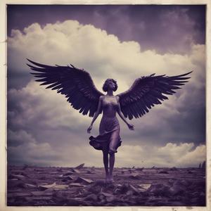 Langennut Enkeli by @focusedlowercase3648