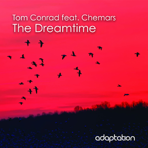 The Dreamtime (Original Mix) [feat. Chemars]