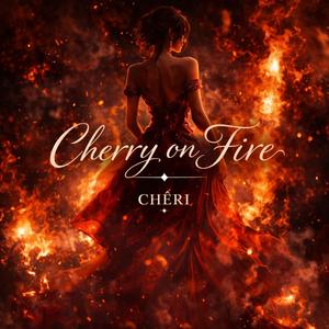 Cherry on Fire