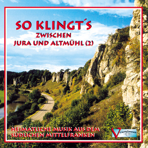 Grod frisch gäiht der Wind