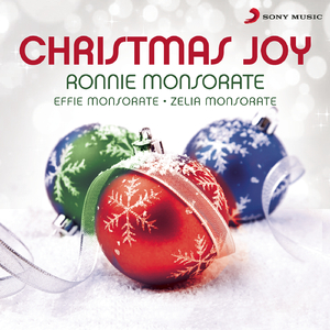 Medley: Let It Snow / Where Did My Snowman Go / Frosty the Snowman / It's Christmas Day Today