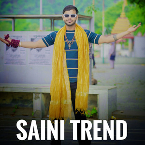 Saini Trend