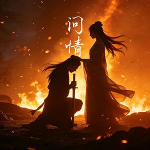 问情（爱到不能爱）