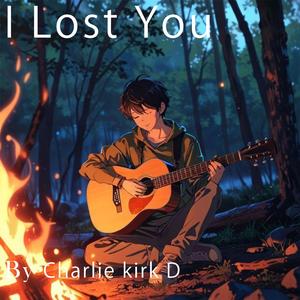 I Lost You