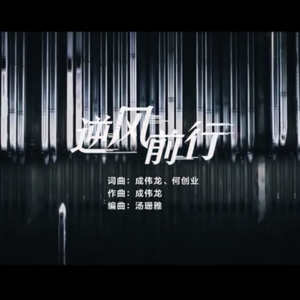 《逆风前行》