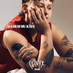 Maailm mu käes (feat. INGER) (ONYX Remix)