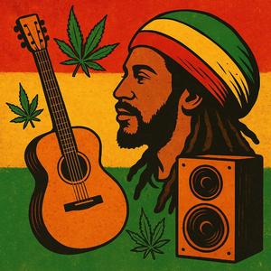 Rasta Vibes (ラスタの雰囲気)